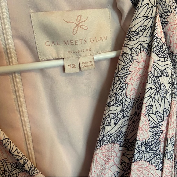 Gal Meets Glam - Lizzie size 12 GUC - Picture 5 of 8